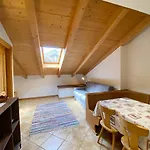 Loft Mountain Spirit