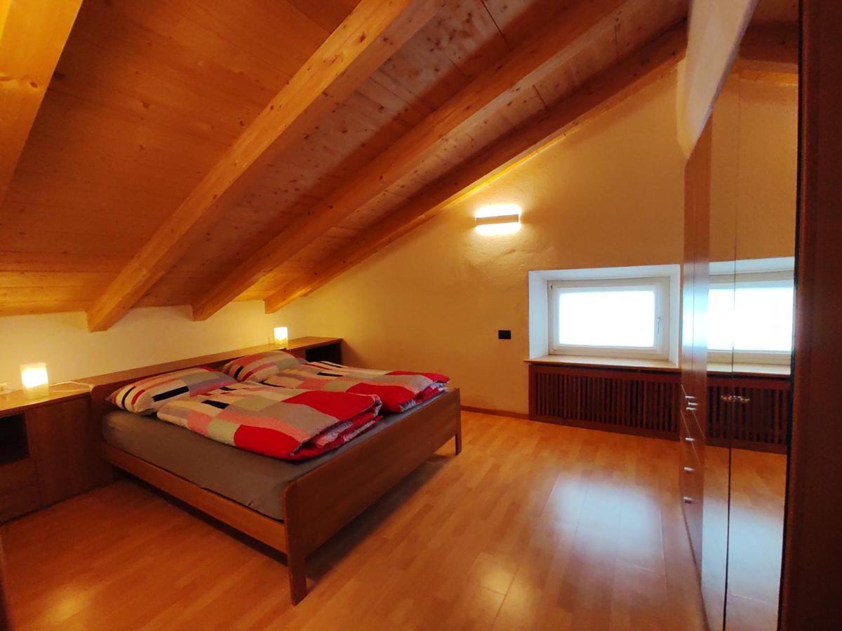 Loft Mountain Spirit * Livigno