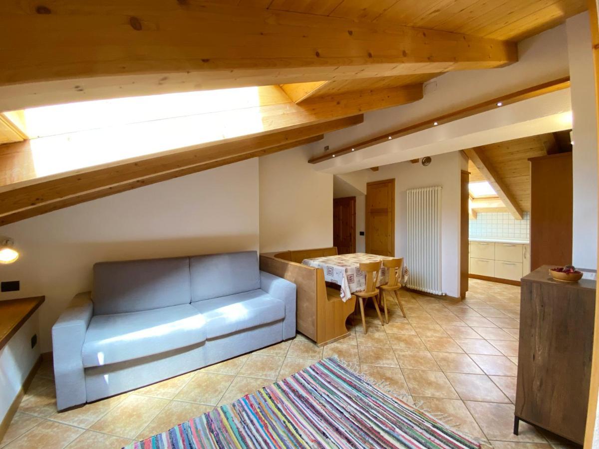 Loft Mountain Spirit Apartment