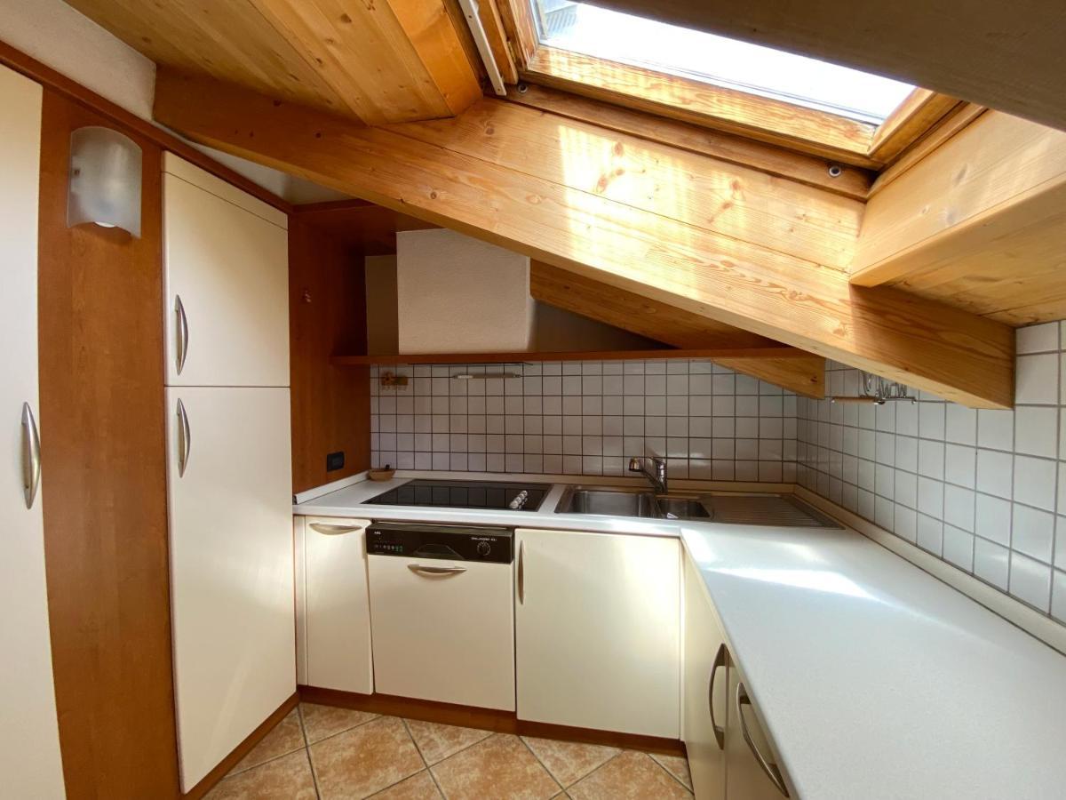 Loft Mountain Spirit * Livigno