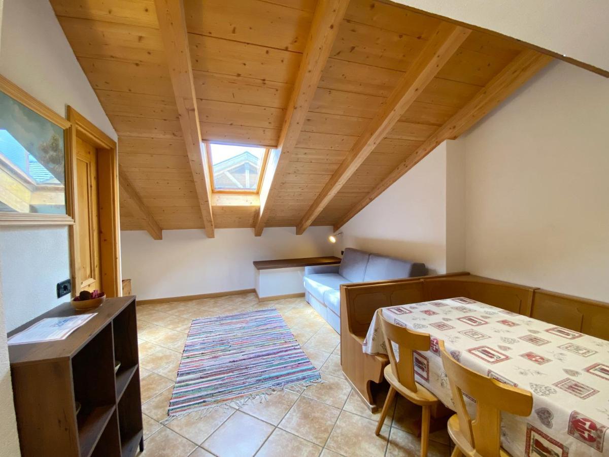 Apartment Loft Mountain Spirit