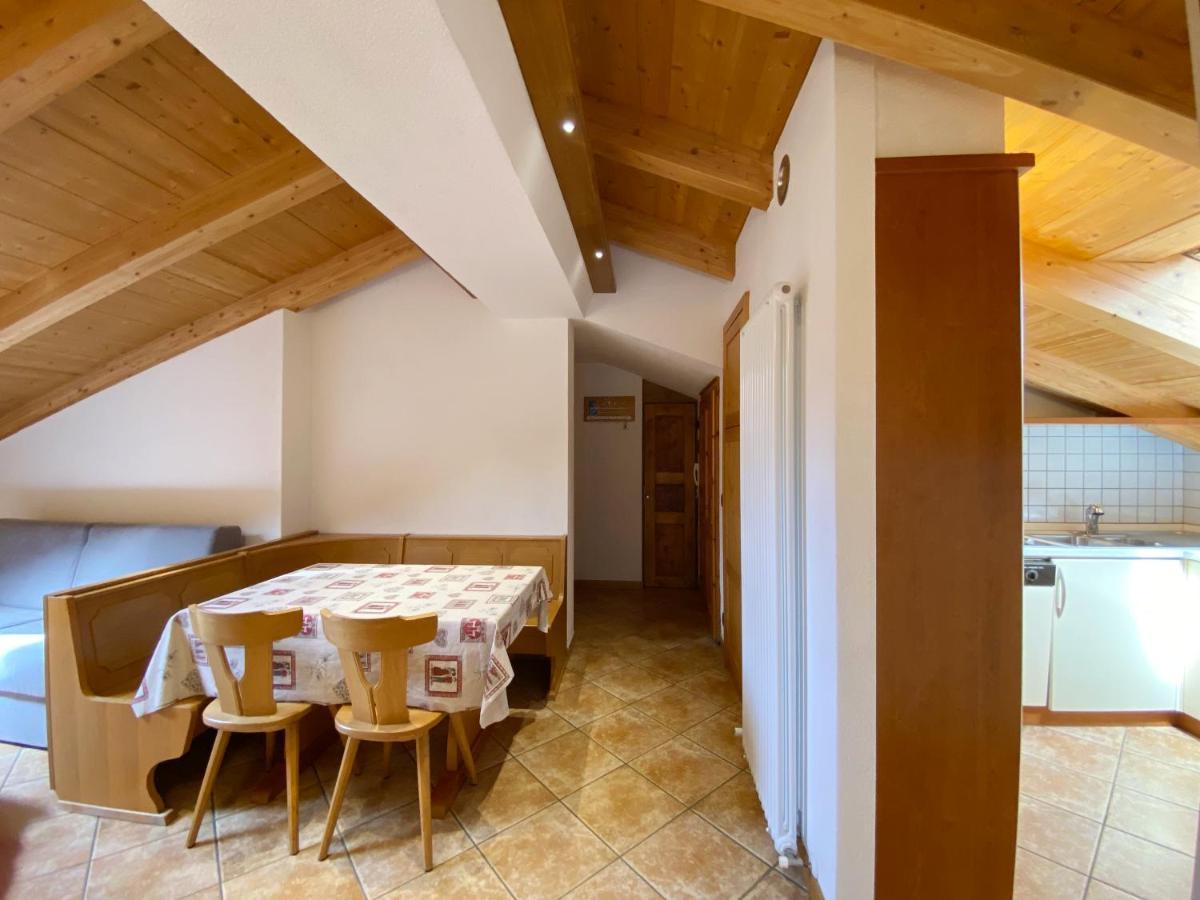 Appartamento Loft Mountain Spirit