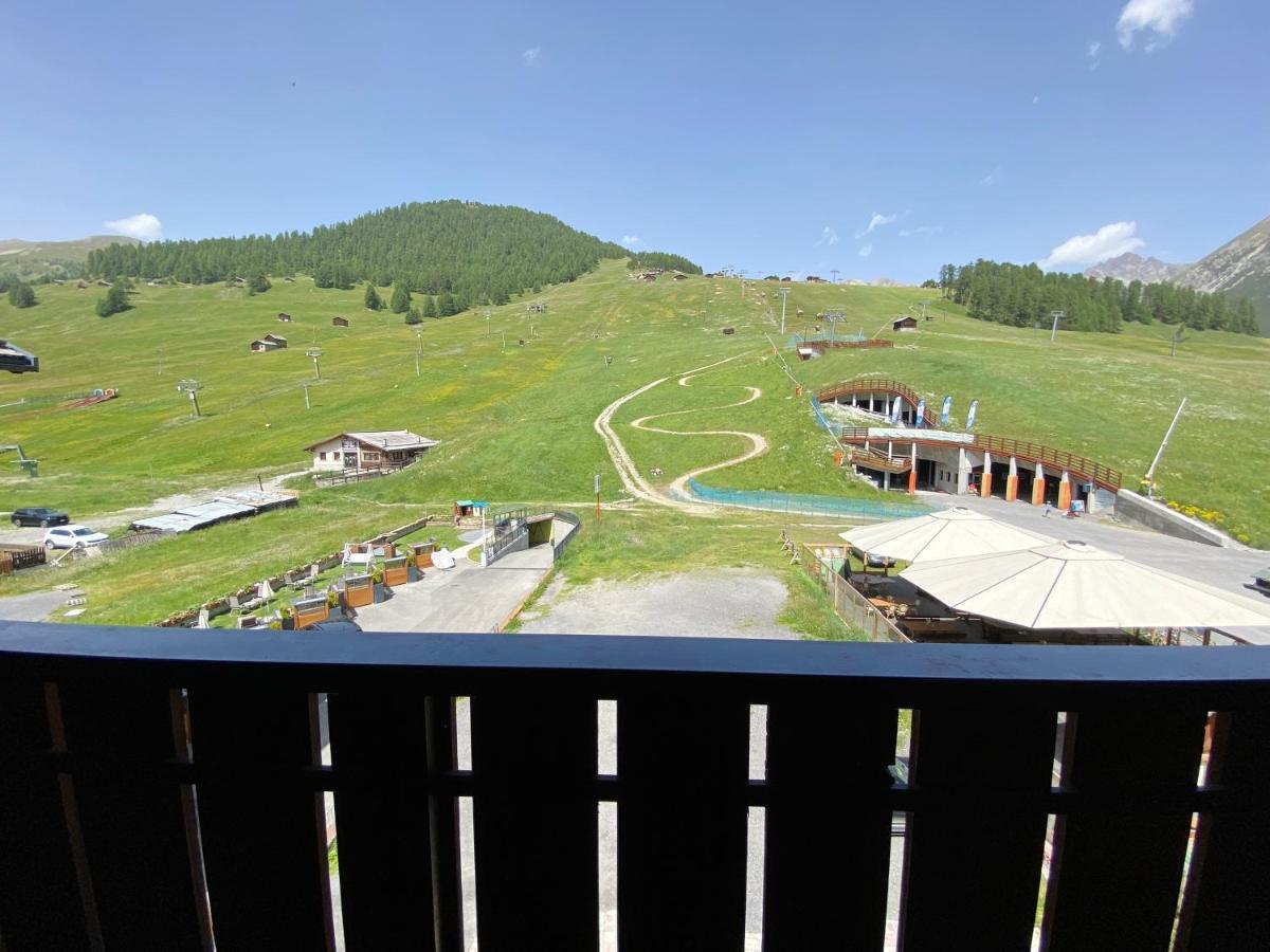 Loft Mountain Spirit