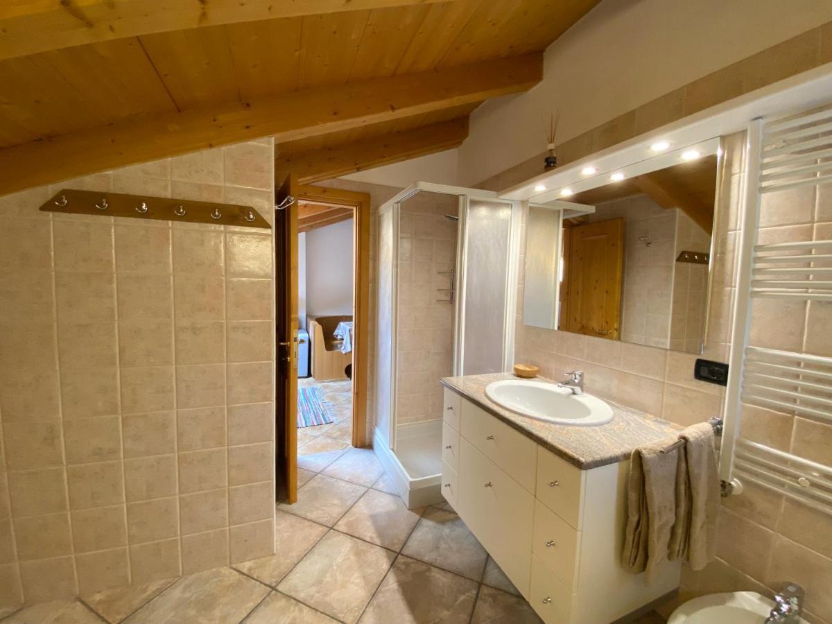 Loft Mountain Spirit * Livigno