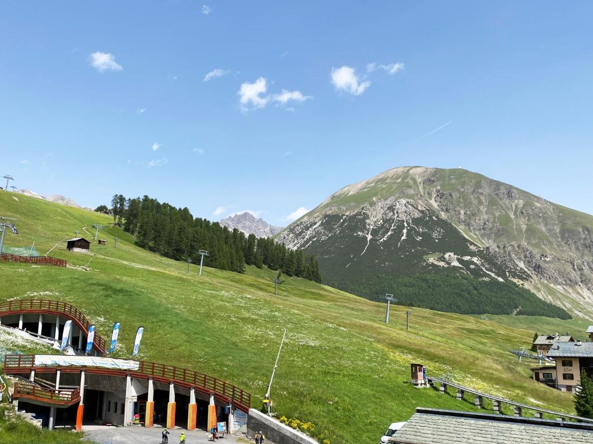 Loft Mountain Spirit Livigno