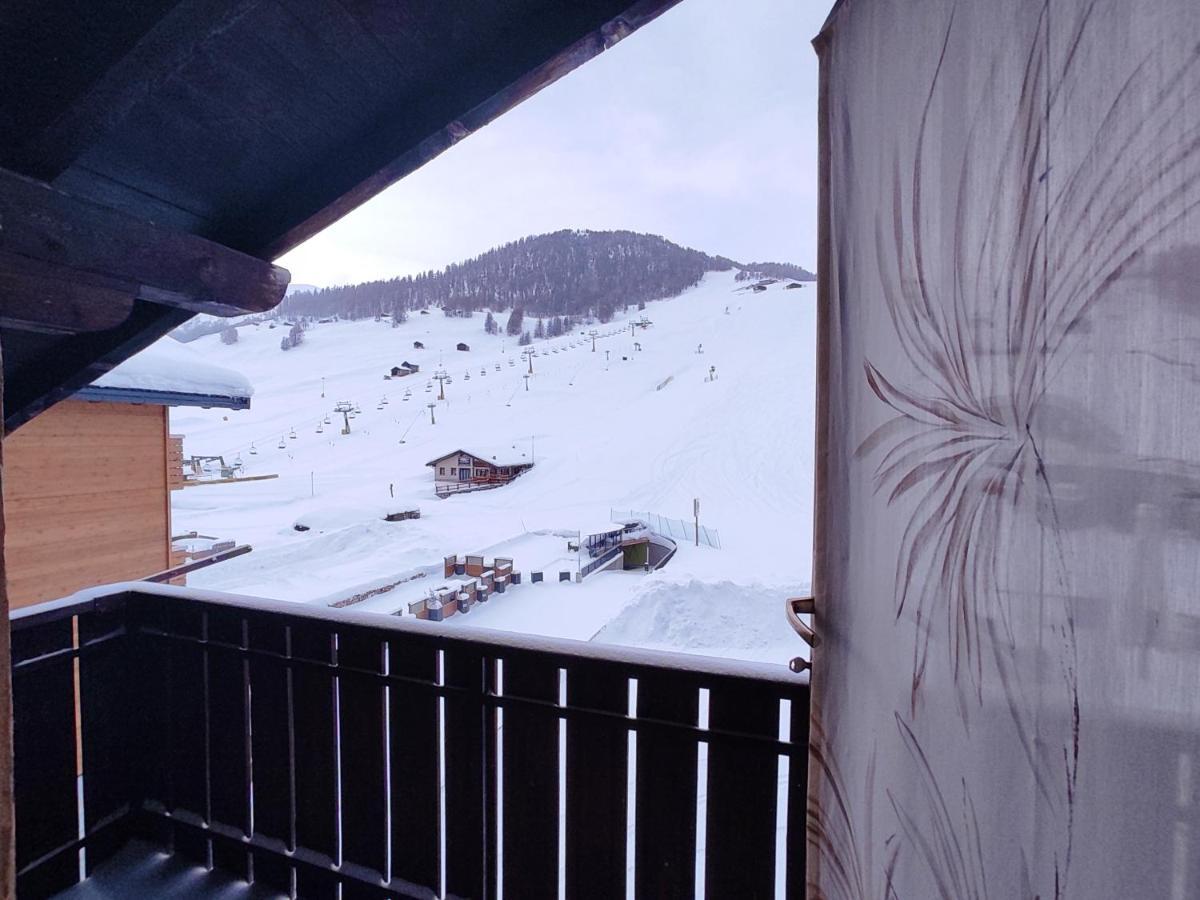 Appartamento Loft Mountain Spirit *