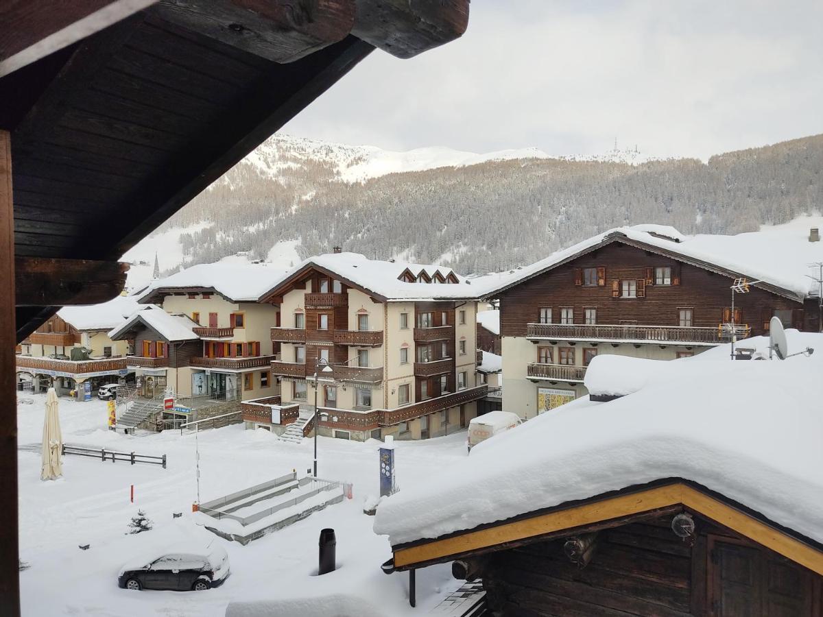 Appartamento Loft Mountain Spirit *
