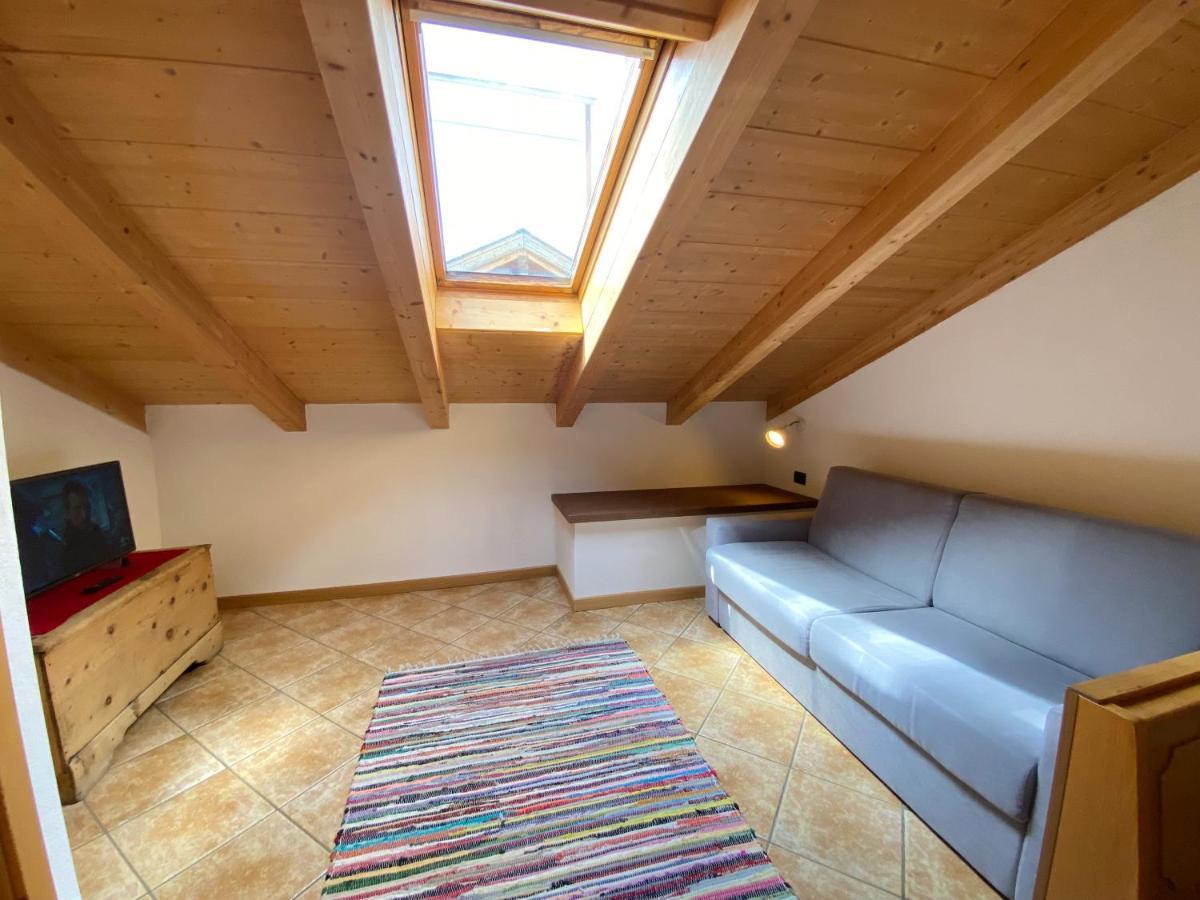 Loft Mountain Spirit Appartamento *