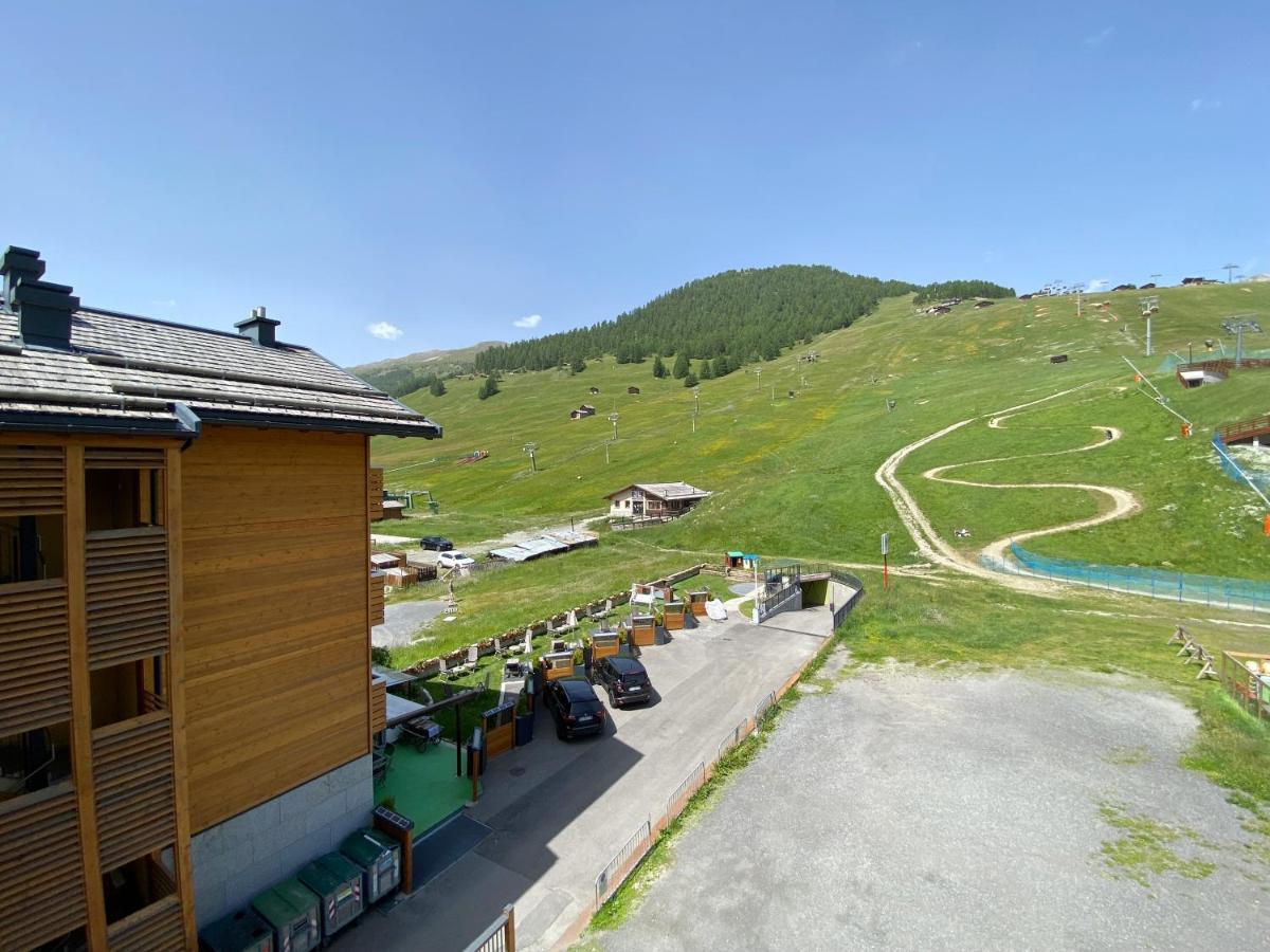 Loft Mountain Spirit Livigno