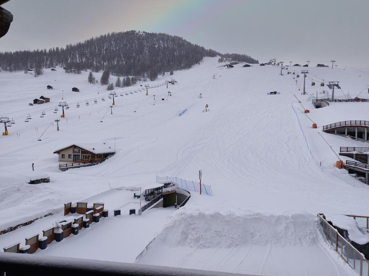 Loft Mountain Spirit * Livigno