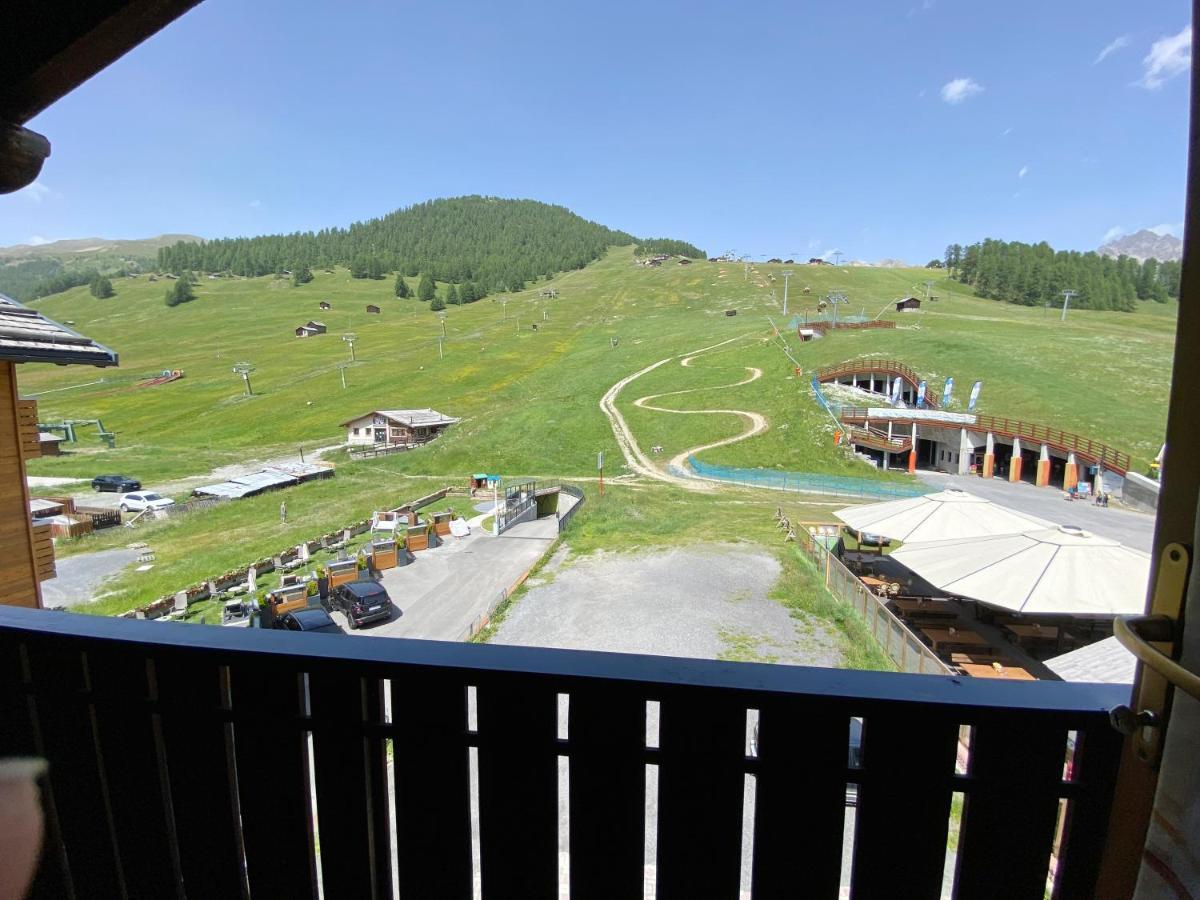 Loft Mountain Spirit