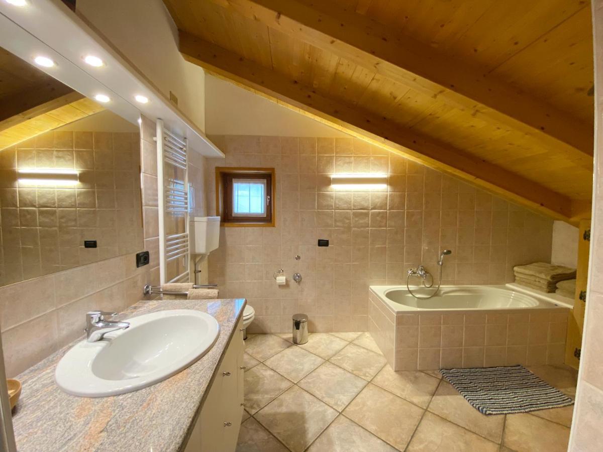 Loft Mountain Spirit Appartamento Livigno