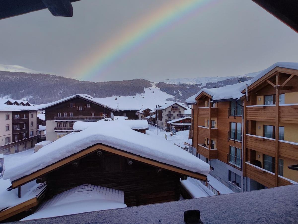 Loft Mountain Spirit * Livigno