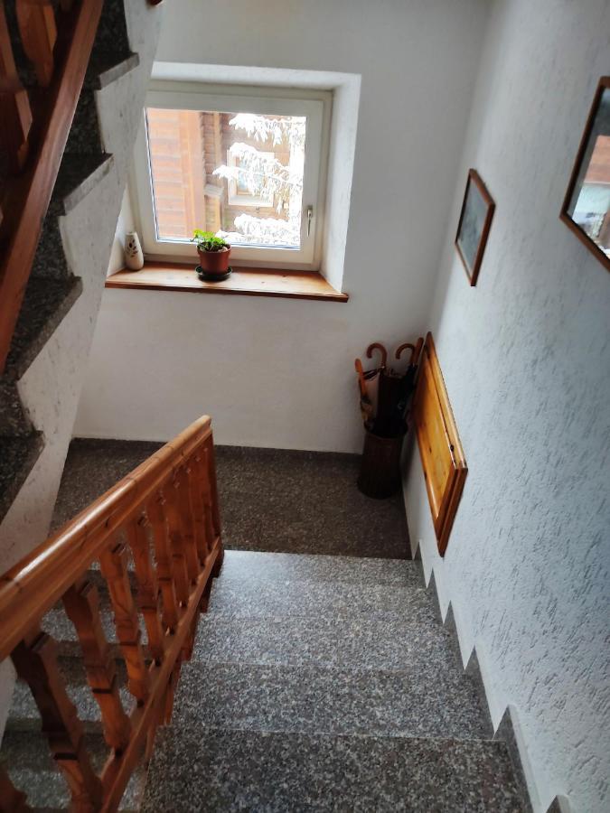 Appartamento Loft Mountain Spirit Livigno