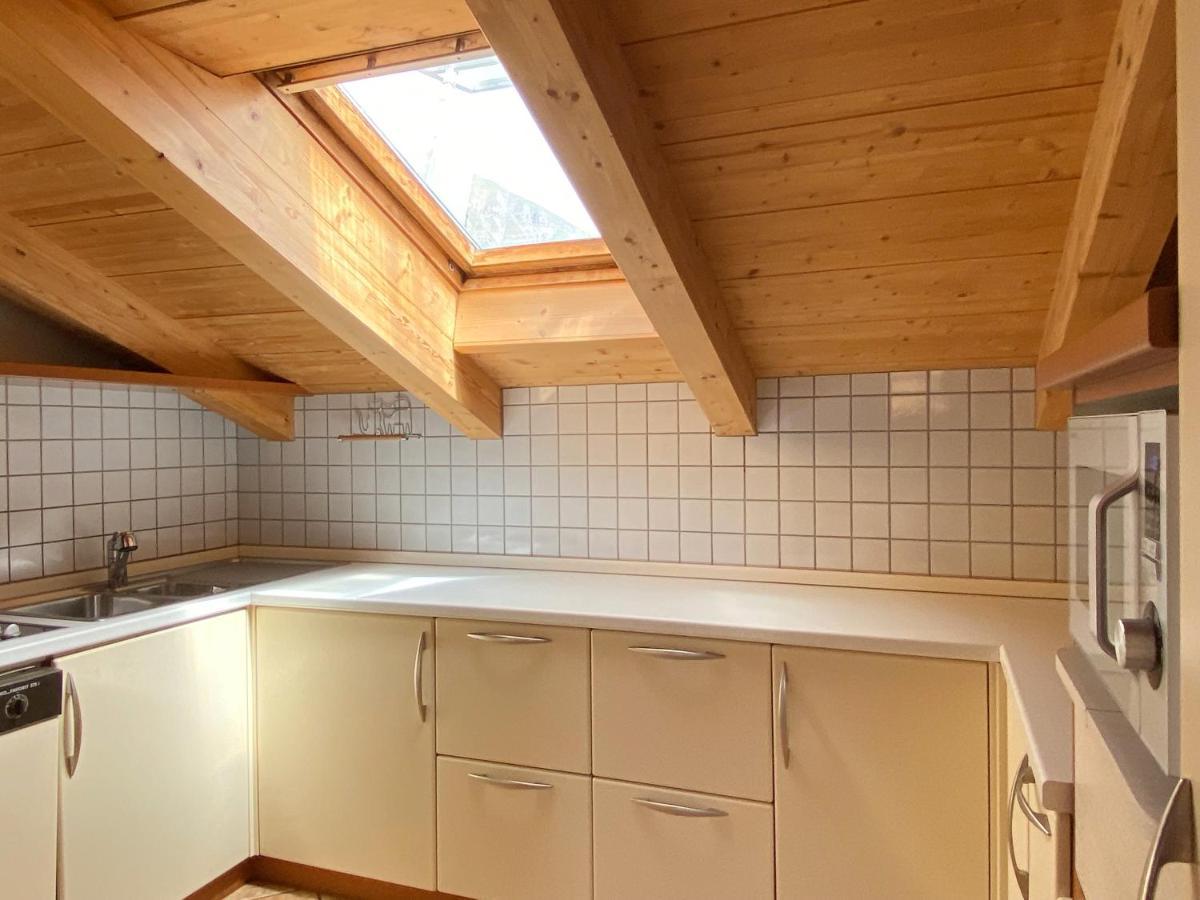 Loft Mountain Spirit Livigno