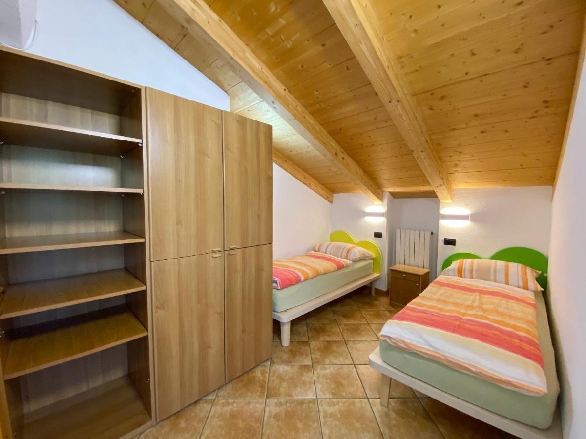 Loft Mountain Spirit Appartamento *