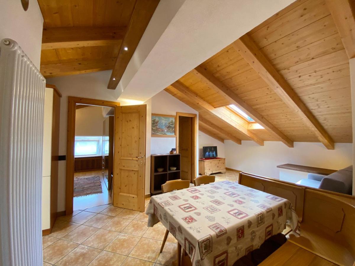 Loft Mountain Spirit Appartamento Livigno