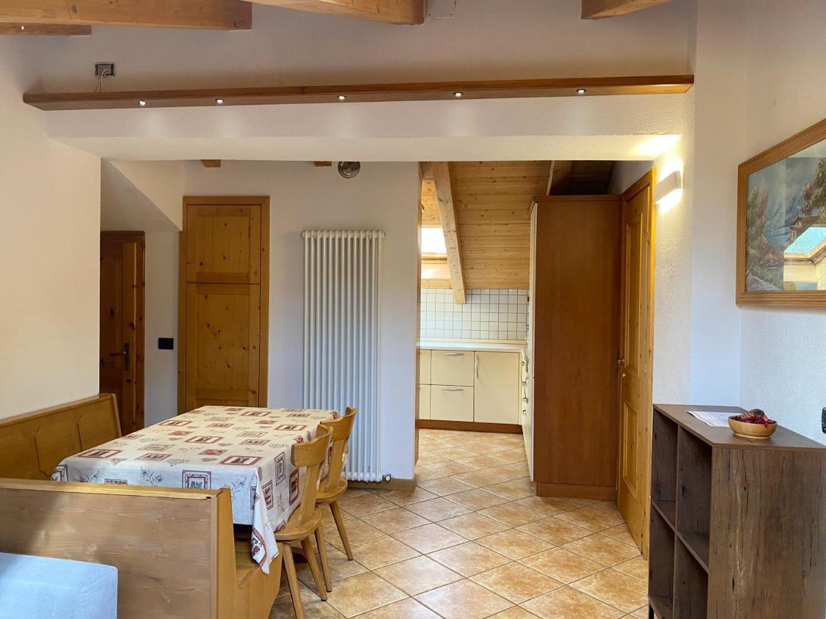 Loft Mountain Spirit Apartment